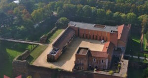 castello novara