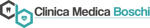 Logo clinica boschi